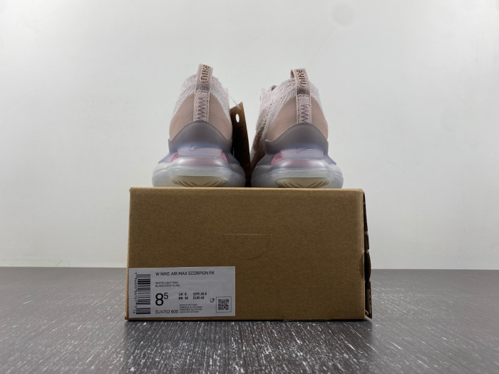 nike air max scorpion 