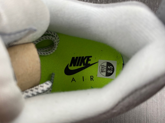 air jordan 4 retro se neon ct5342-007