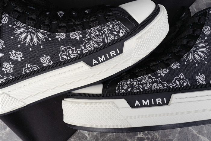 a*iri top sneakers