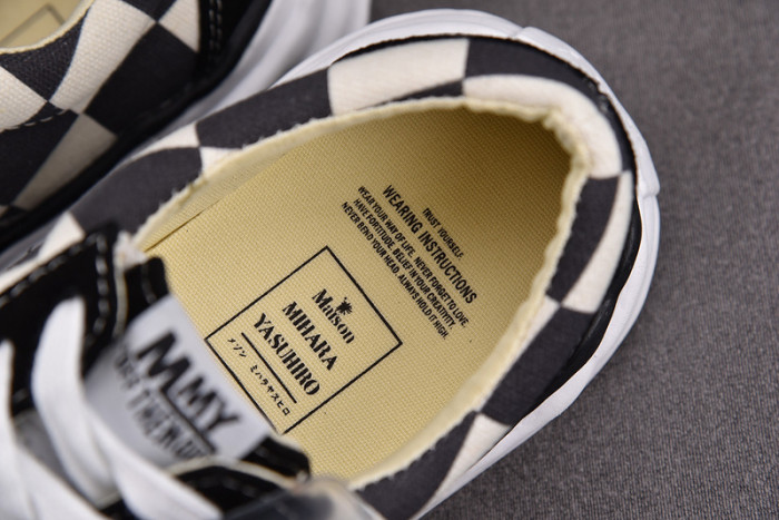 mihara yasuhiro  sneakers