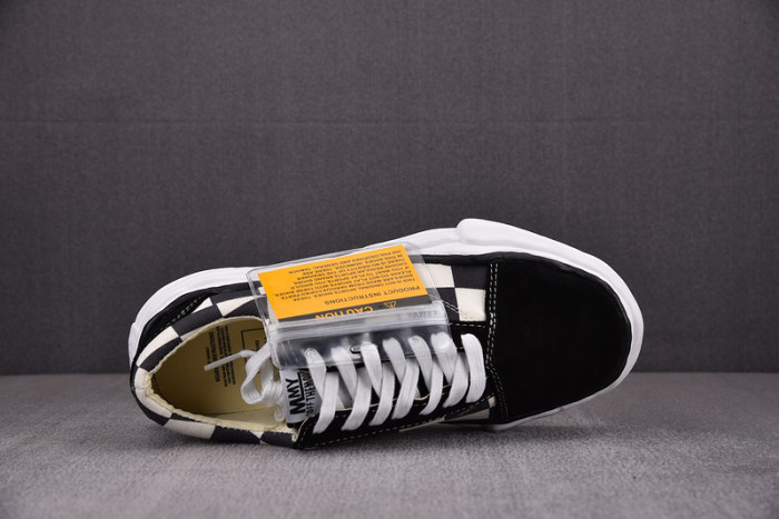 mihara yasuhiro  sneakers