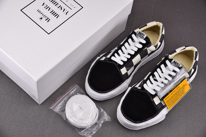 mihara yasuhiro  sneakers