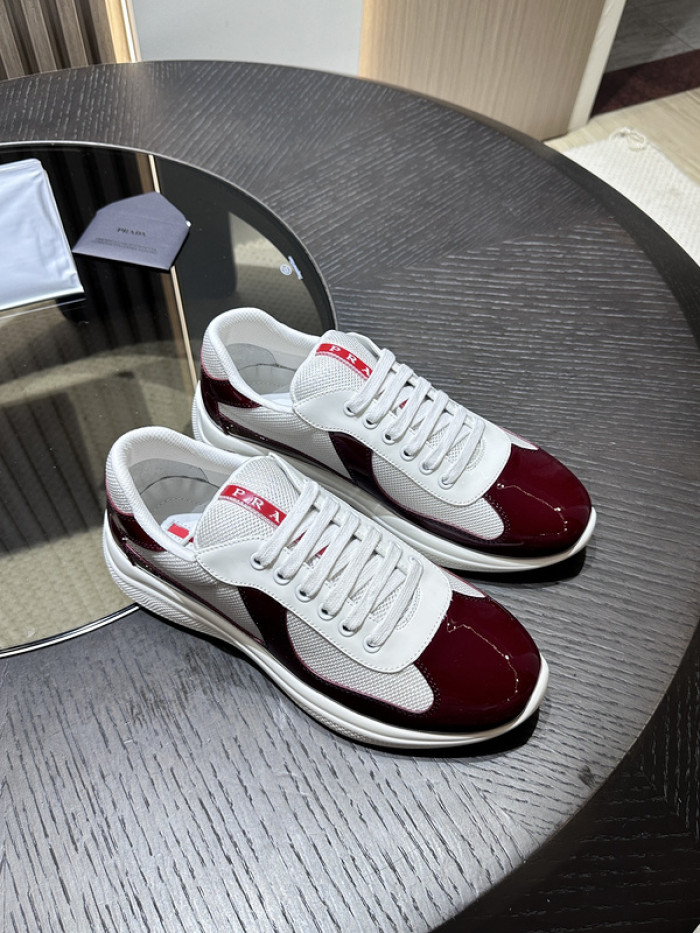 prad sneakers