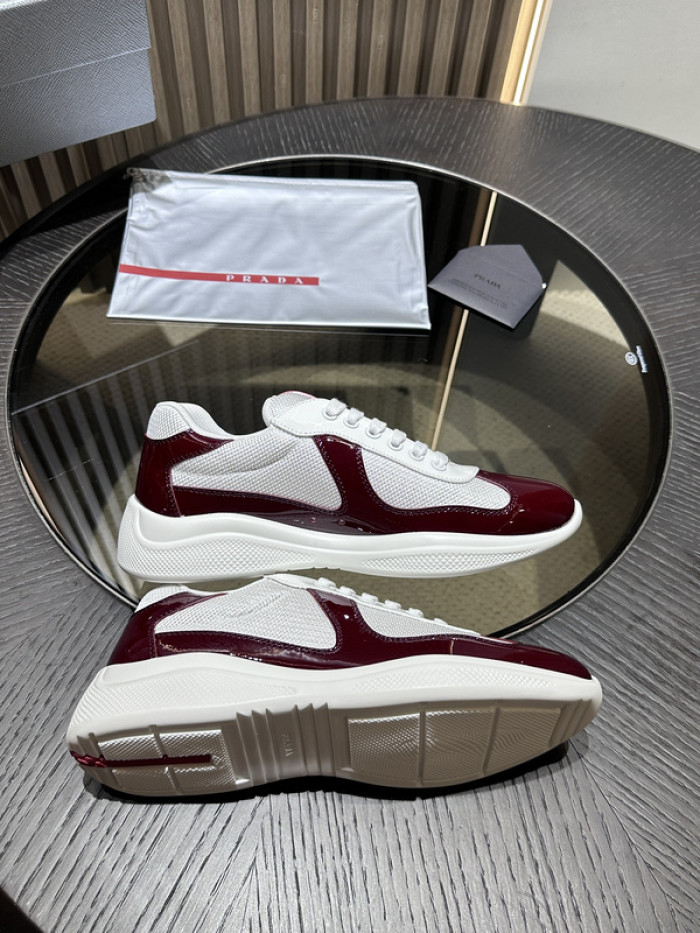 prad sneakers