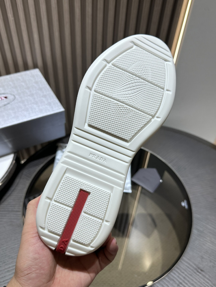 prad sneakers