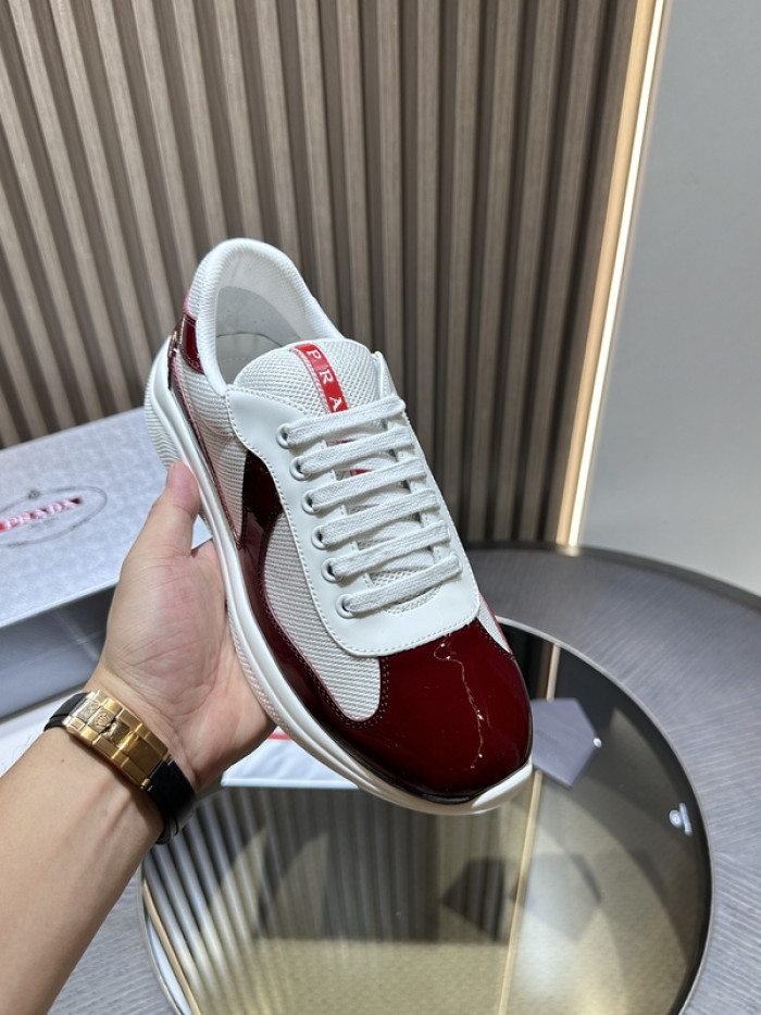 prad sneakers