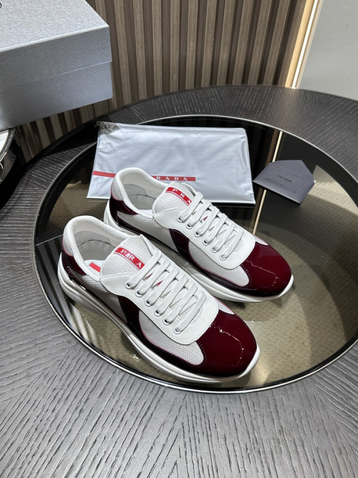 prad sneakers