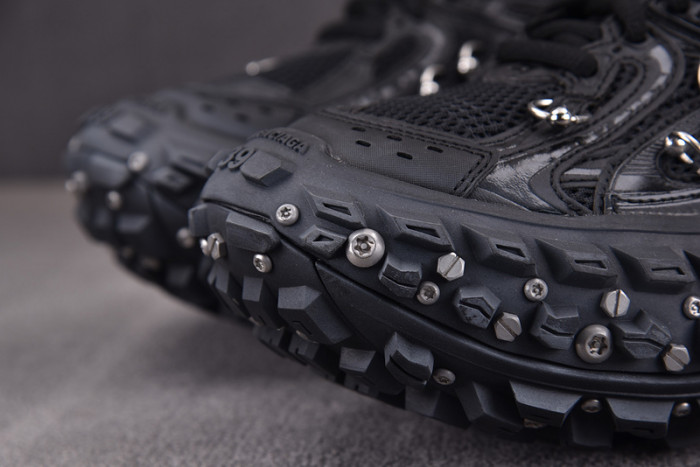 Ba*len*cia*ga - defender sneakers