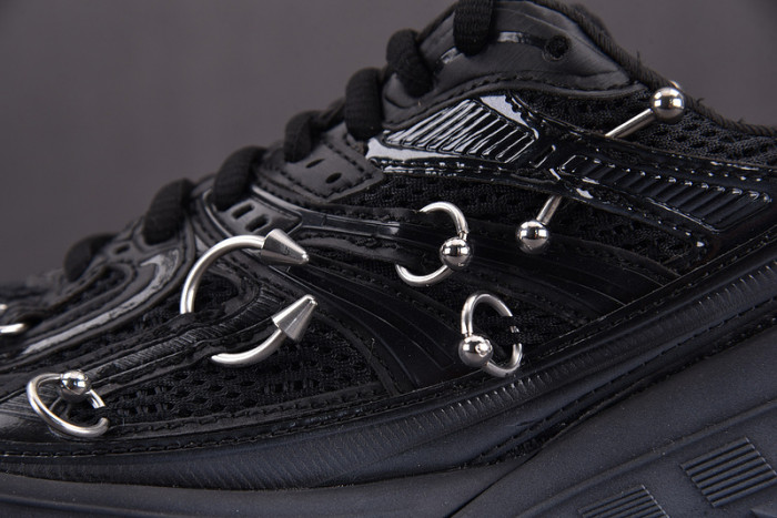 Ba*len*cia*ga - defender sneakers