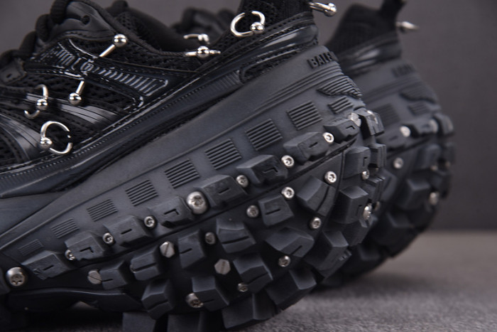 Ba*len*cia*ga - defender sneakers