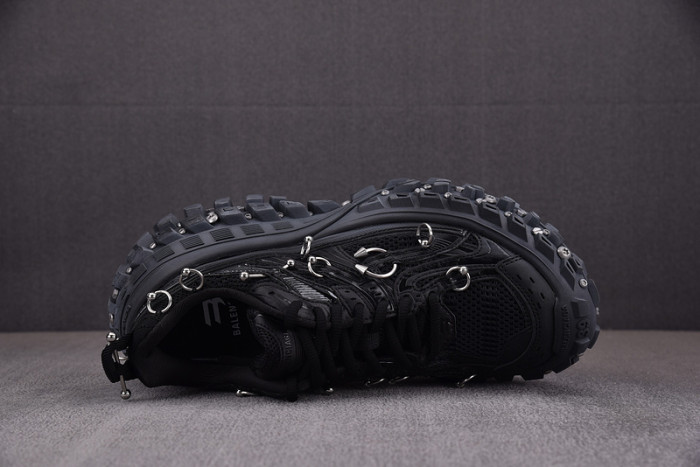 Ba*len*cia*ga - defender sneakers