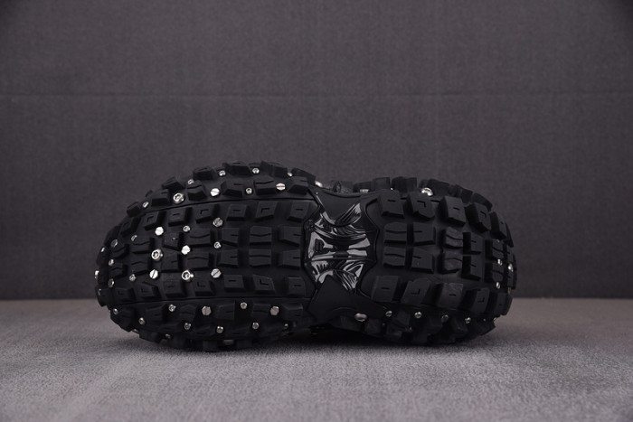 Ba*len*cia*ga - defender sneakers