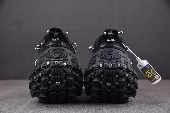 Ba*len*cia*ga - defender sneakers