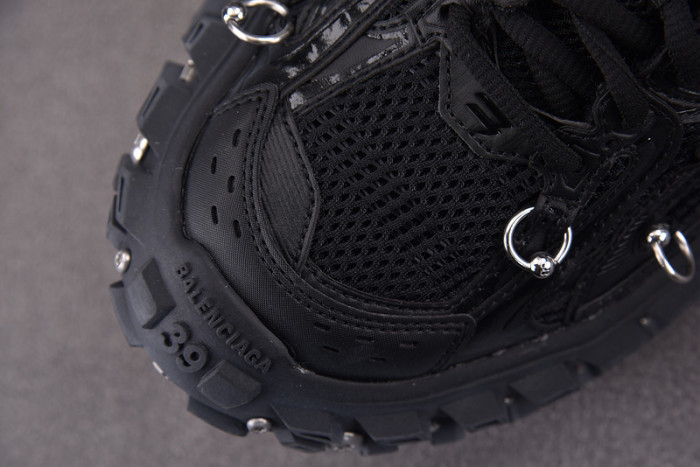 Ba*len*cia*ga - defender sneakers