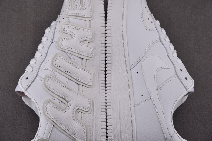 nike air force 1 low cactus plant flea market white (2020) dd7050-100