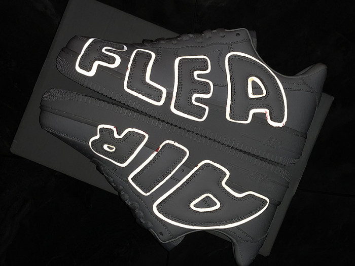 nike air force 1 low cactus plant flea market white (2020) dd7050-100