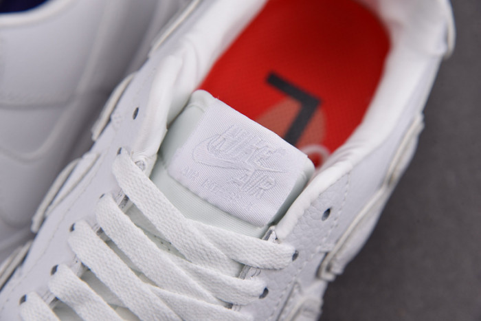 nike air force 1 low cactus plant flea market white (2020) dd7050-100