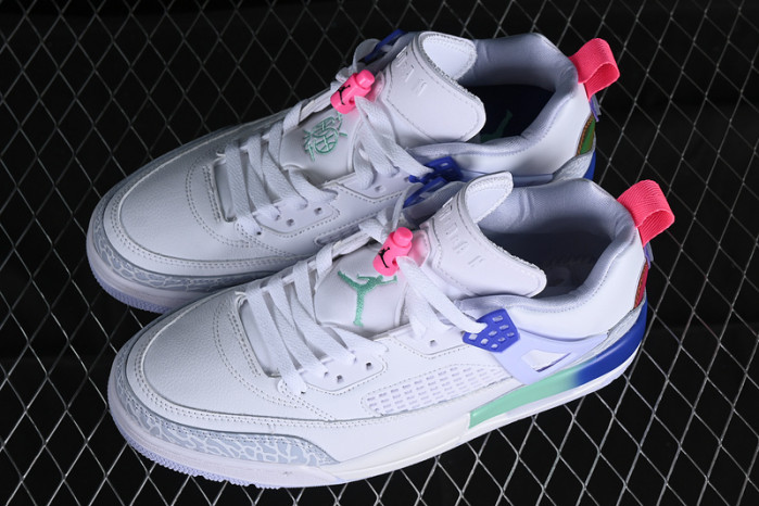 jordan spizike low dongdan - hf5758-151