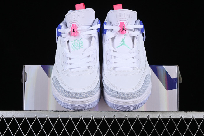 jordan spizike low dongdan - hf5758-151