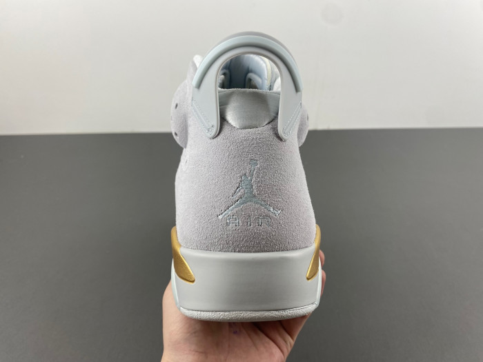 air jordan 6 wmns craft "paris" dq4914-074