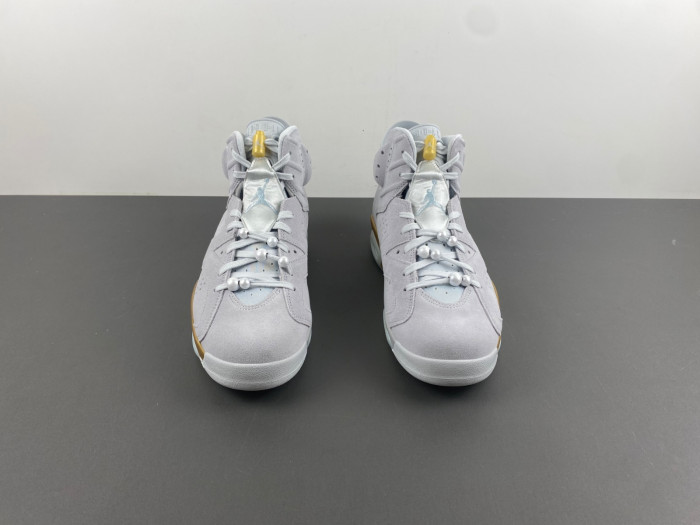 air jordan 6 wmns craft "paris" dq4914-074