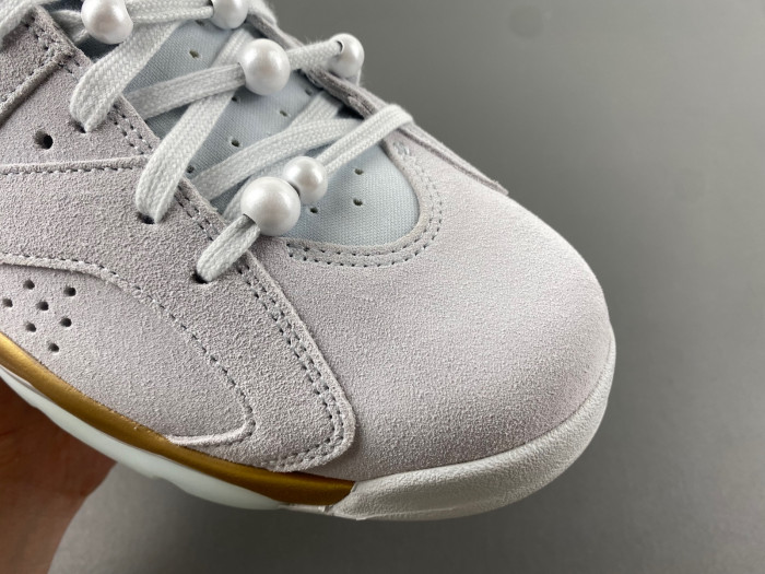 air jordan 6 wmns craft "paris" dq4914-074