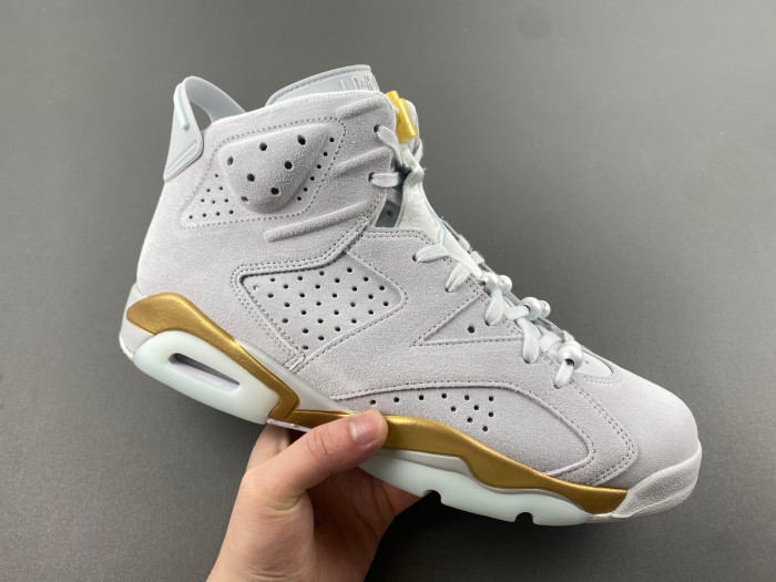 air jordan 6 wmns craft "paris" dq4914-074