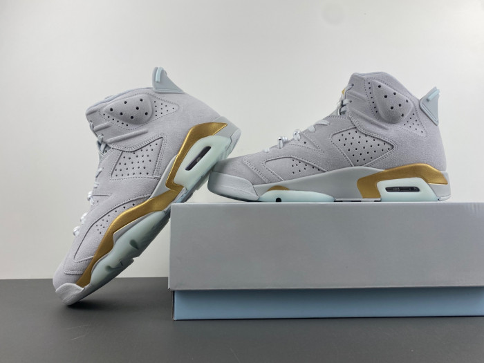 air jordan 6 wmns craft "paris" dq4914-074