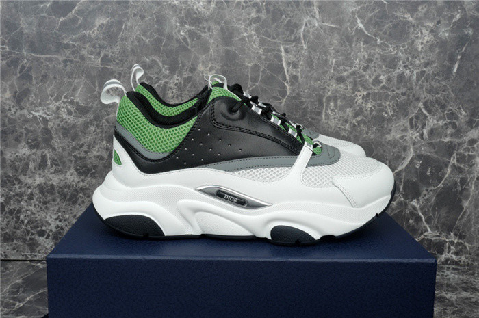 d10r homme b22 trainer sneaker