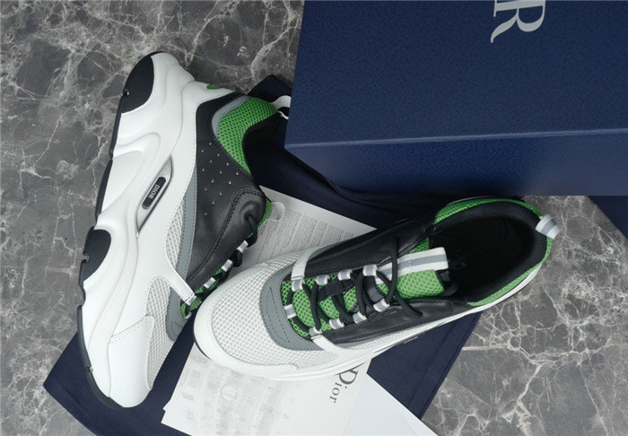 d10r homme b22 trainer sneaker