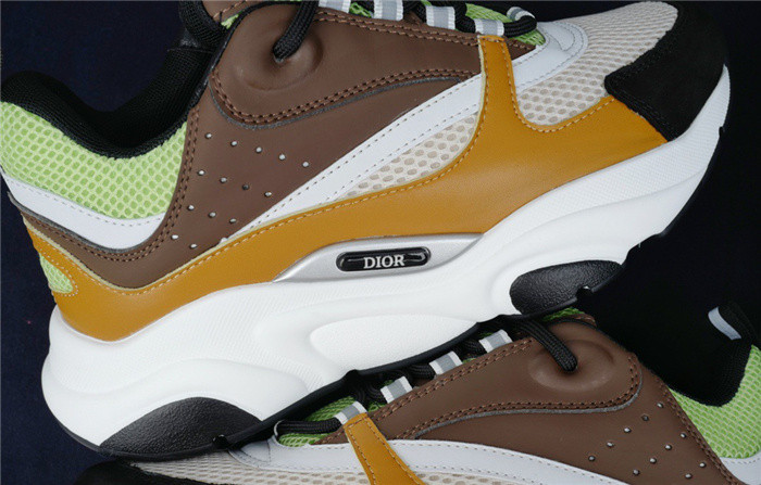 d10r homme b22 trainer sneaker