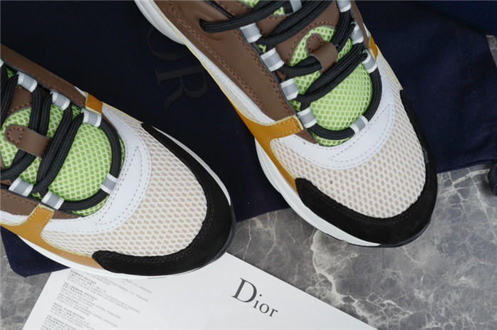 d10r homme b22 trainer sneaker