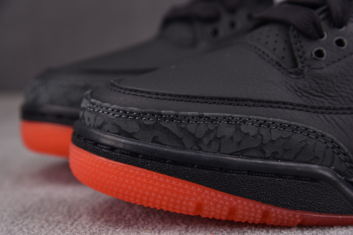 j balvin x air jordan 3 