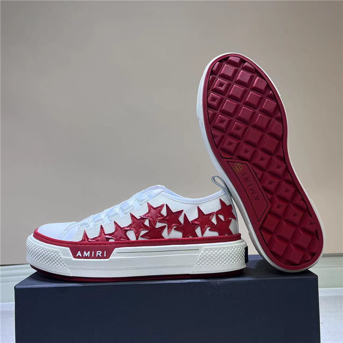a*iri low sneakers