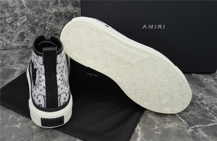 a*iri top sneakers