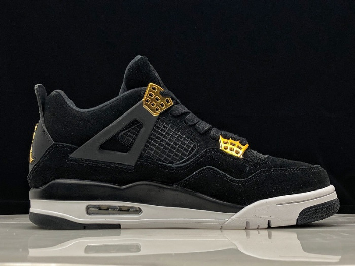 jordan 4 retro royalty  308497-032