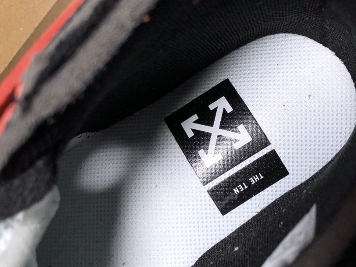 air jordan 1 retro high ofw chicago aa3834-101