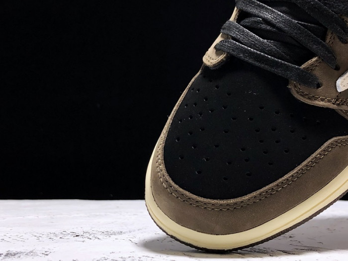 travis scott x air jordan 1 low cq4277-001