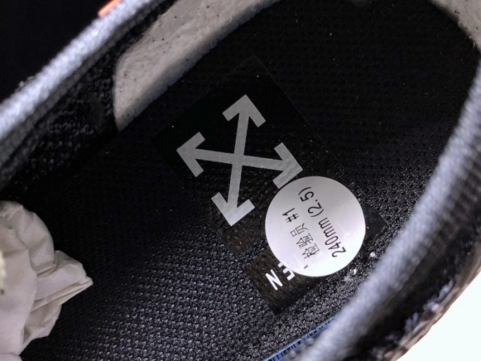 air vapormax ofw  aa3831-001