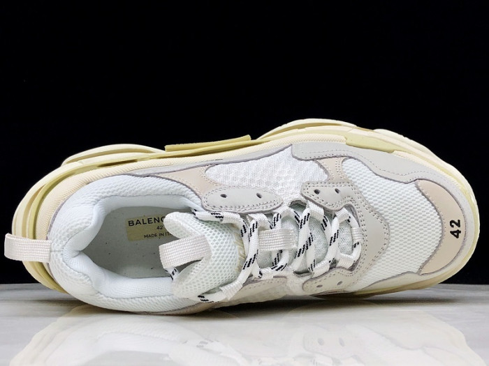 blcg sneaker triple.s.gomma 483513 w06e2 0606721