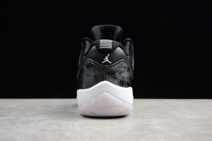 jordan 11 retro low barons  528895-010