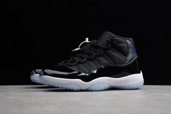 jordan 11 retro space jam (2016)  378037-003