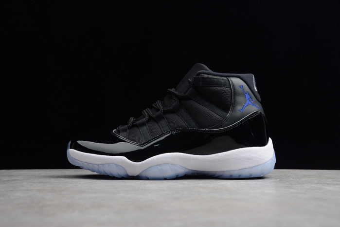 jordan 11 retro space jam (2016)  378037-003