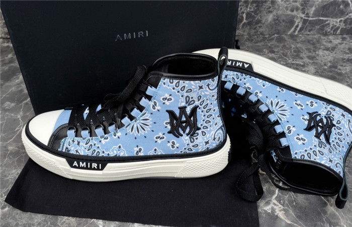 a*iri top sneakers