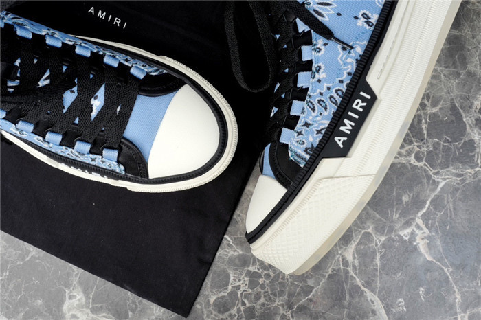 a*iri top sneakers