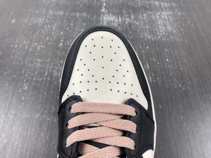 paris saint-germain x air jordan 1 low og | hf8828-100