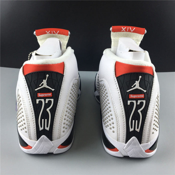 x air jordan 14 retro sp white bv7630-106