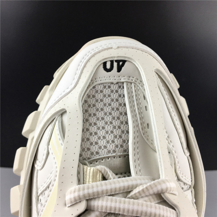 blcg sneaker tess.s.gomma maille lighted