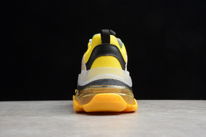 blcg sneaker triple.s.gomma