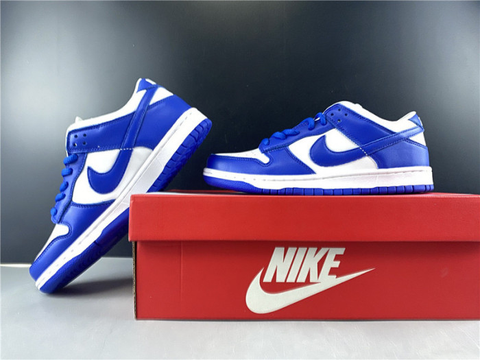 nike dunk low sp kentucky (2020) cu1726-100